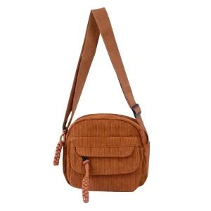 Light Weight Messenger Bags Canvas Shoulder Tote Bags With Multiple Pockets Large Crossbody Bag for Women