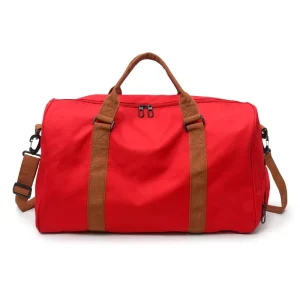 Lightweight Durable Waterproof Large Capacity Travel Bag for Business Trip Outdoor Adventure and Vacation Use