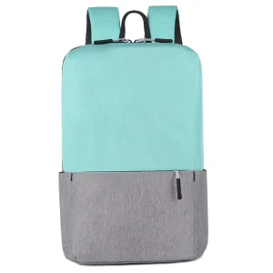 Lightweight Factory Eco friendly Backpack Travel Business Laptop Backpack Slim Durable Laptops Backpack for Men and Teens