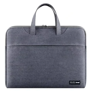 Lightweight Large Capacity Oxford Cloth Laptop Sleeve Business Notebook Office Stylish Designer Waterproof Laptop Bags