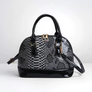 Lightweight Small Shell Design Bags Women’s Designer Purses Luxury Handbag for Lady