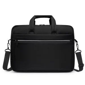 Lightweight Soft Laptop Bags Multiple Colors Laptop Sleeve Nylon Custom logo Computer Notebook Bags