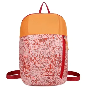 Little Kids Backpack for Boys or Girls Toddler School Bag Fits 3 to 6 Years Old Light Green 15 Inch Polyester 7L