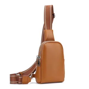 Luxury Crossbody Bags for Women Fashion Sling Purse Designer Lady Handbag