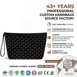 Luxury Customization Casual Bohemian Vintage Fashion Waterproof PU Summer Zipper Button Rhinestone Portable Purses Women