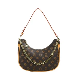 Luxury Designer Bags for Women Brand with Zipper Closure Two Handles HandBags Bales for Shopping Bag