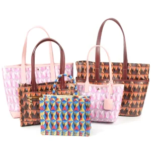 Luxury Designer Large Tote Bags PU Summer Handbag with Zipper Closure for Travel Beach Purse Storage