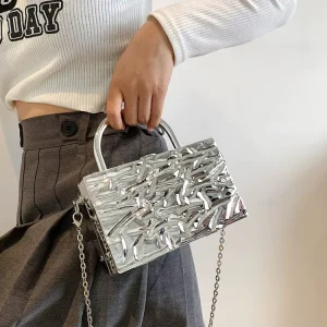 Luxury Evening Clutch High Quality Dinner Bag Purse and Handbags for Women Luxury
