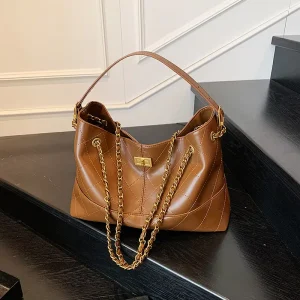 Luxury Handbags Female Purse Leather Messenger Bag Women PU Soft Crossbody Bag Clutch Bags for Girls Shoulder