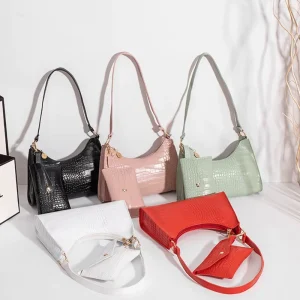 Luxury Handbags New Fashion Bags for Girls Women Handbag Ladies Ladies Hand Bags Business