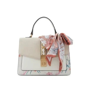 Luxury Handbags for Women PU Leather Customized Tote Purses New Design Ladies Crossbody Bags
