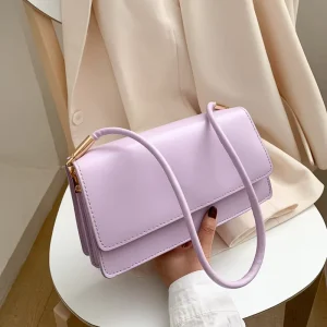 Luxury Ladies Purses and Handbags Bags Women’s Hand Bags Woman Shoulder Messenger Sling Bags Sac Tendance