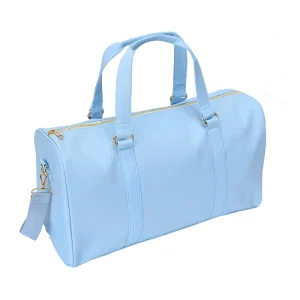 Luxury Women’s Travel Bags New Designed Fashion Handbags Waterproof Nylon with Zipper Closure