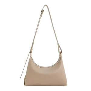 Manufacturer Custom High Quality Ladies Purses Handbags Fashion Crossbody Bag Elegant Design Shoulder Bags for Women