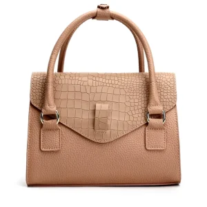 Manufacturer Custom Leather Purse Handbag Messenger Bags for Ladies