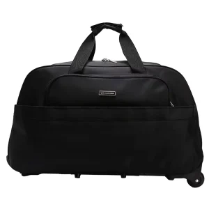 Manufacturer Travelling Trolley Bags Fashionable Travel Bags Trolley Travel Bag