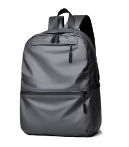 Men’s Backpack Large Backpack Middle School Backpack Leisure Travel Computer Bag