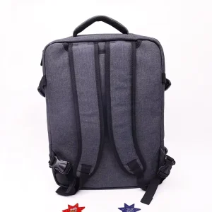 Men’s Bags Business Laptop Backpack Large Capacity Travel Waterproof Custom Laptop Bag