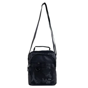 Men’s Eco Friendly Mini Shoulder Messenger Bag Multifunctional Crossbody Phone Bag