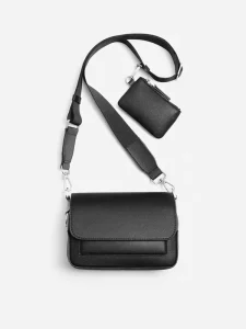 Mens Large Capacity Casual Shoulder Bag OEM ODM Custom Logo Versatile Crossbody Bag Messenger Bag for Daily Travel