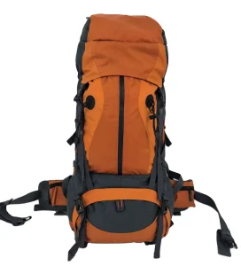 Men’s Multifunctional Waterproof Climbing Hiking Backpack Outdoor Equipment Travel Mountaineering Bag
