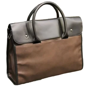 Messenger Bag for Women Men Satchel Bag Canvas Crossbody Shoulder Bag
