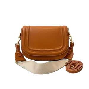 Minimalist Fashion Style Women Messenger Handbags Bolsas Sac a Main Femme Shoulder Purse For Office Work School Gift Daily