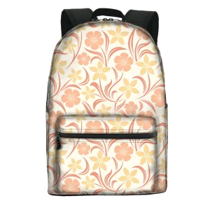 Most Selling Anti-Theft Portable Backpacks Zipper Closure Made with Durable Polyester Lining Direct From Production Line