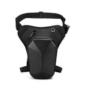 Motorcycle Hard Tactical Waterproof Cycling Outdoor Casual Leg Bag Cycling Motorcycle Waist Bag Cycling Sports