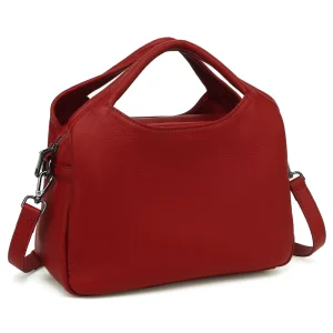 Multi functional Tote Bag Customized Women’s Shoulder Handbag Small Crossbody Tote Bag for Daily Use and Traveling