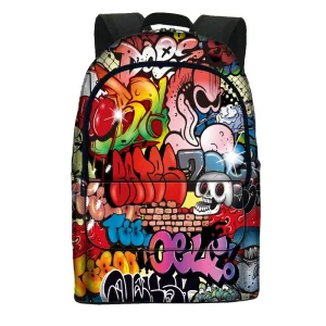 Multifunction Bags Backpack School for Student Large Capacity Comfortable School Bags Waterproof Backpack