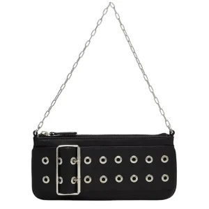 Multifunctional Custom Trendy Design Women Purses and Handbags Fashion High Quality Chain Ladies Shoulder Bags