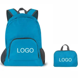 Multifunctional Factory Waterproof Outdoor Sport Hiking Lightweight Foldable Backpacks Camping Hiking Knapsack