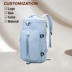 Multifunctional Luggage Travel Bag Weekend Personal Large Travel Backpack for Travelling