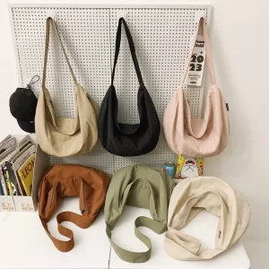 Multifunctional Waterproof Fashion Crossbody Bag Men Women Custom Crossbody Bag Chest Bag