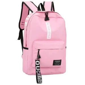 Multiple Colors Can Be Customized Luxury School Bags Kids Leisure Multifunctional Large Capacity Backpack for Men and Women