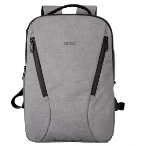 N842-184 Laptop Backpack Waterproof Men Business Sports School Travel Computer Laptop Bag with Usb