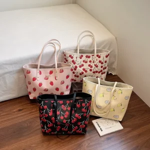 NEW Arrivals Grand Sacs Large Size Totes Purses Women’s Shopping Bag Designer Handbag Custom logo Ladies Shoulder Bag