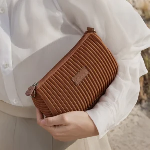 NOHOO Luxury Handbags Women Designer Brand Bags Crossbody Convertible Ladies Purse Waterproof Women’s Bags
