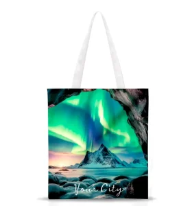 Natural Cotton Tote Bags Lightweight Blank Bulk Cloth Bags Custom Canvas Tote Bag for Advertising Gift
