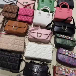 New Arrival Designer Handbags Fashion Designer Handbags Famous Brands Crossbody Hand Bags Women Shoulder Luxury Handbags