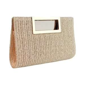 New Arrival Evening Clutch Bags Chain-Strap Handbags Women’s Regular Bags Ladies’ Party Bags Waterproof Anti-Theft