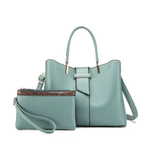 New Arrival Luxury Design Stylish Ladies Shoulder Crossbody Handbags and Purses