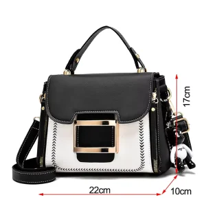 New Arrivals Women Hand Bags Trendy Casual Stylish Messenger Luxury ‘s Handbags for