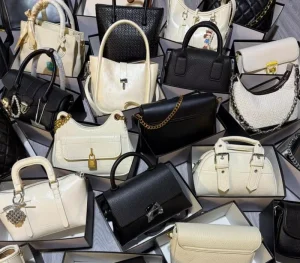 New Branded Hand Bags Young Females Cute Shoulder Handbags for Women