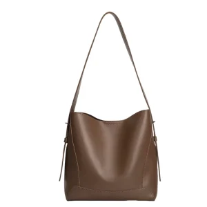 New Bucket Bag with Large Capacity for Storing Items