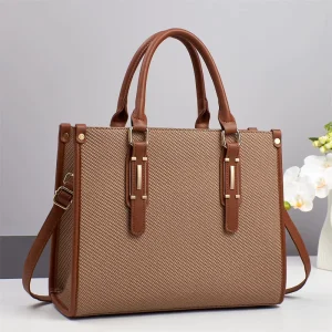 New Crossbody Bag Trendy Bags Women Handbags Manufacturer Versatile Fashionable Single Shoulder Bags
