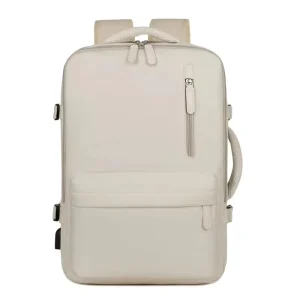 New Custom Print logo Newest Custom Durable Travel School Bag Waterproof Laptop Backpack for Women