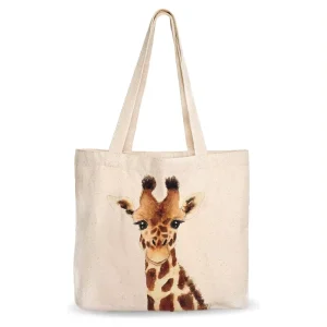 New Design Cotton Tote Bag