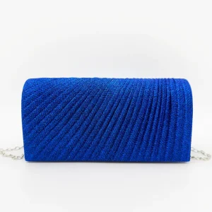New Design Evening Clutch Purse Bag Wedding Party Crossbody Handbags Sling Evening Clutch Bags for Women
